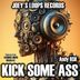Cover art for Kick Some Ass