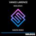 Cover art for "Vance Lawrence — Resilience"