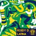 Cover art for "R33DY D — Latina (Extended Mix)"