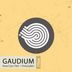 Cover art for "Gaudium — Psilocybin"