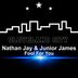 Cover art for "Nathan Jay, Junior James — Fool for You"