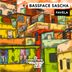 Cover art for "Bassface Sascha — Favela"