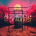 Cover art for Aesthetics Of August feat. Frosper