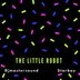 Cover art for The Little Robot