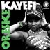 Cover art for "Kayefi — Oreske (Dub)"