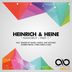 Cover art for "Heinrich & Heine — Nanobot"