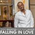 Cover art for Falling In Love feat. Tiger Wilson