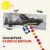 Cover art for "Nanoplex — Broken Britain (Original mix)"