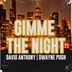 Cover art for Gimme The Night