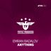 Cover art for "Emran Badalov — Anything (Radio Edit)"