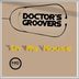 Cover art for "Doctor's Groovers — In My House (Original Mix)"