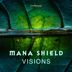 Cover art for "Mana Shield — Visions (Original Mix)"