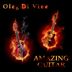 Cover art for "Oleg Di Vice — Amazing Guitar"