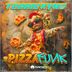 Cover art for "Terrie Kynd — Pizza Funk"