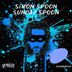 Cover art for "Simon Spoon — Sunday Spoon"