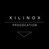 Cover art for "Xilinox — Intro (Original Mix)"