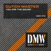 Cover art for "Dutch Master — You Are the Sound"