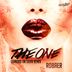 Cover art for The One