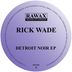 Cover art for "Rick Wade — Ride Home (Original Mix)"