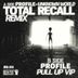 Cover art for "Profile, Total recall — Unknown World (Total Recall Remix)"