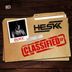 Cover art for "Heskk — Classified"