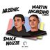 Cover art for "Arzenic, Martin Angrisano (ARG) — Smack Ur Ass (Original Mix)"