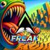 Cover art for Freak