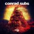 Cover art for "Conrad Subs — Thud"