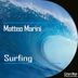 Cover art for "Matteo Marini — Surfing"