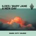 Cover art for "ILDES, Mary Jane — A New Day (Extended Mix)"