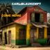 Cover art for "Carl Blaukempt — Come Home (Original Mix)"