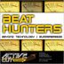 Cover art for "Beat Hunters — Beyond Technolgy"