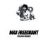 Cover art for "Max Freegrant — Sindrom"