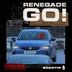 Cover art for Renegade GO!