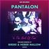 Cover art for "Pantalon — In the Nick of Time (Birdee Remix)"