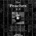 Cover art for Peaches