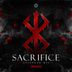 Cover art for "Aranxa — Sacrifice (Extended Mix)"