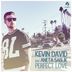 Cover art for "Kevin David, Aneta Sablik — Perfect Love (Radio Mix)"