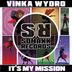 Cover art for Its My Mission