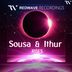 Cover art for "Sousa, Ithur — Rises (Original Mix)"