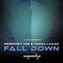 Cover art for Fall Down