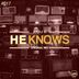Cover art for He knows