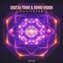 Cover art for "Digital Tribe, Soniq Vision — Omniverse (Original Mix)"