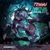 Cover art for "Tengu — Virtual Reality (Original Mix)"