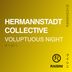 Cover art for "Hermannstadt Collective — Voluptuous Night"