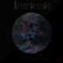 Cover art for "Intrinzic — The Darkness"