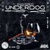 Cover art for "Swaycred — underdog"