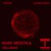 Cover art for "Marc Mescola — Hellman"