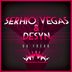 Cover art for "Serhio Vegas — Madness Groove (Original Mix)"