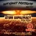 Cover art for Atom Supremacy
